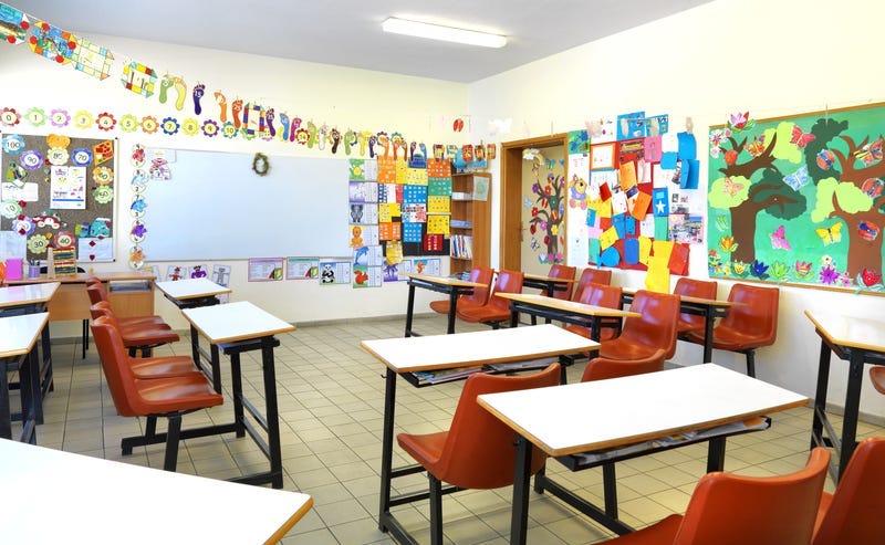 School