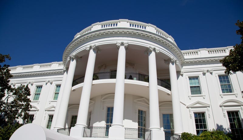 White House