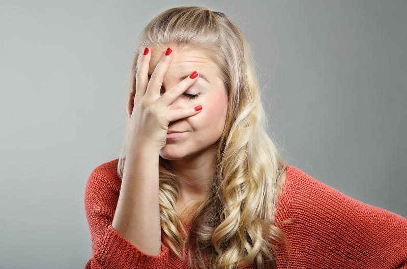 Facepalm