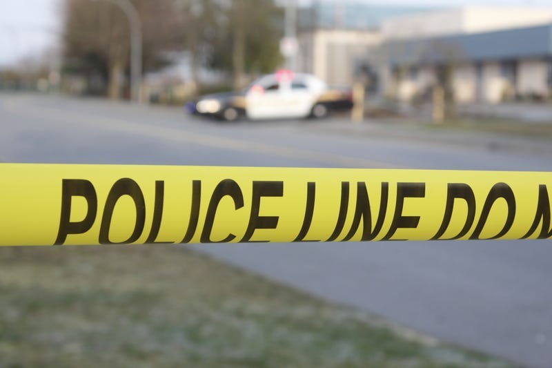 Police Line