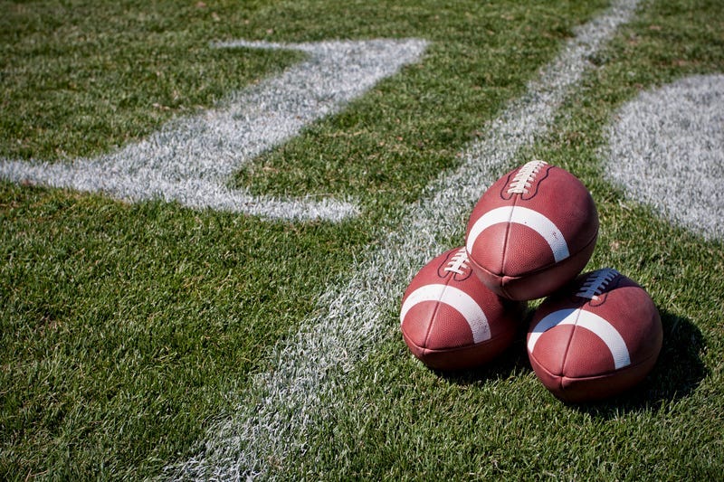 Footballs