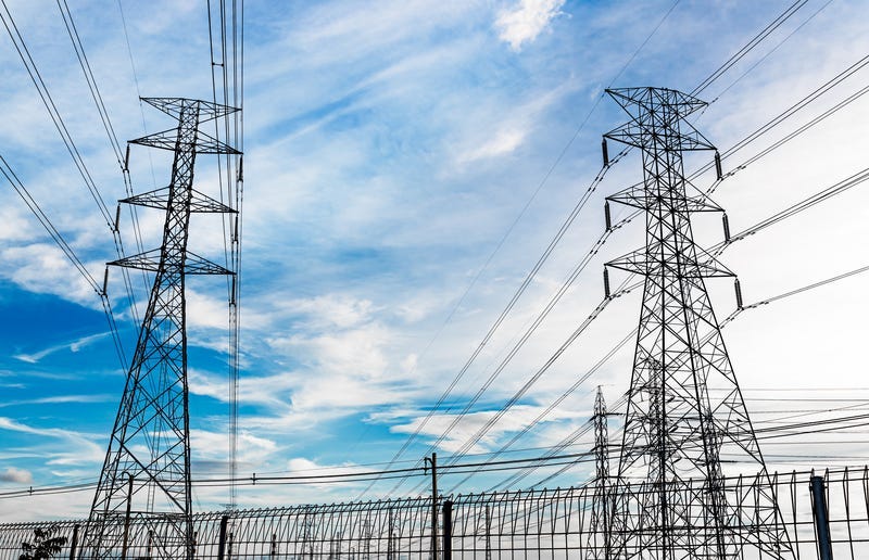 Electricity