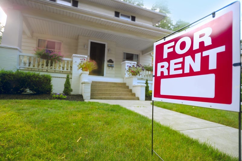 For Rent