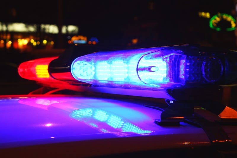 Police Lights
