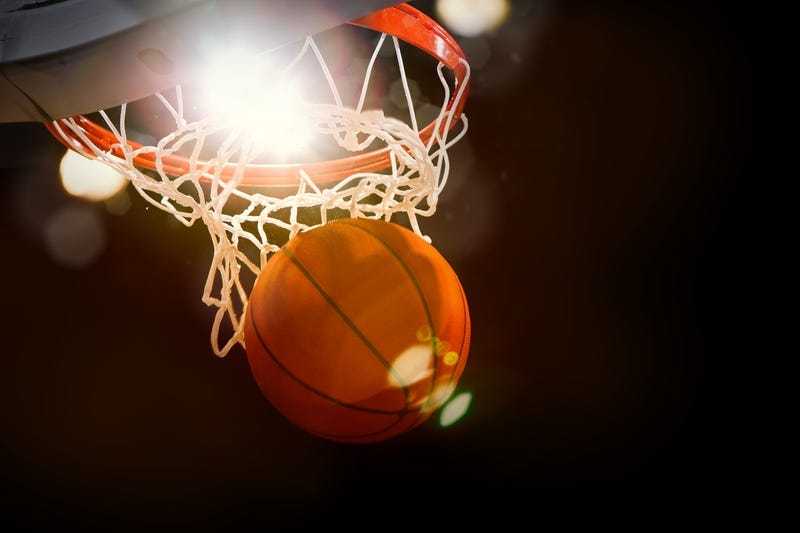 Basketball