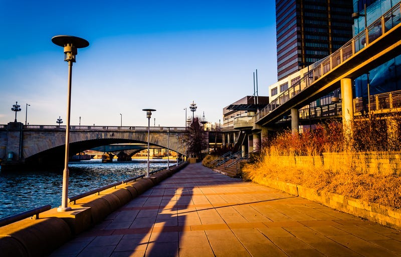 Schuylkill River Trail