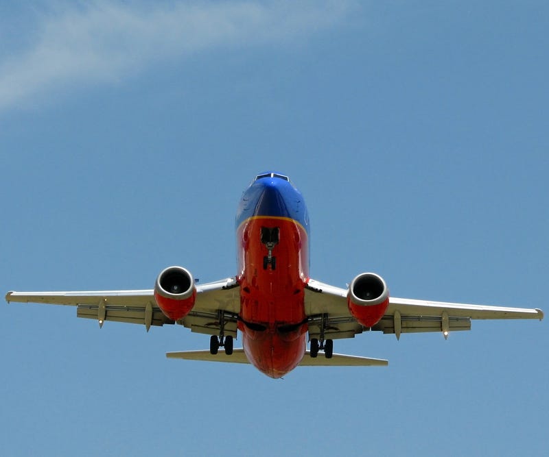 Southwest Airline