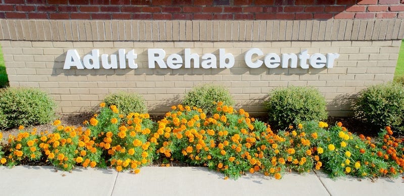 Rehab Center
