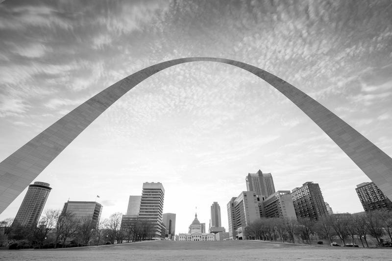 Gateway Arch