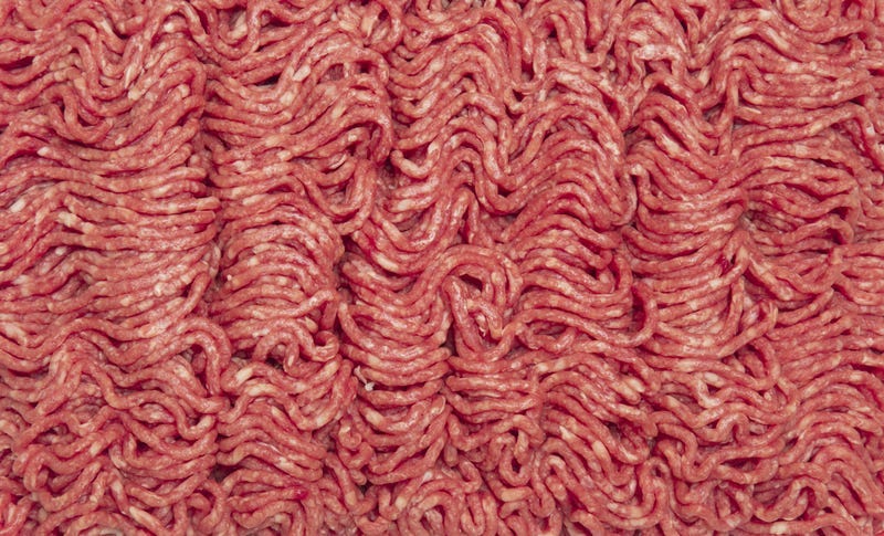 Ground Beef