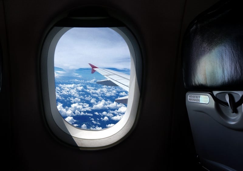 Window Seat