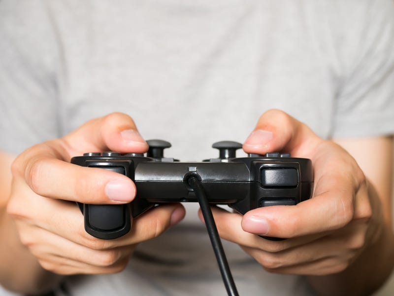An innovative way to play video games comes to Chester County.