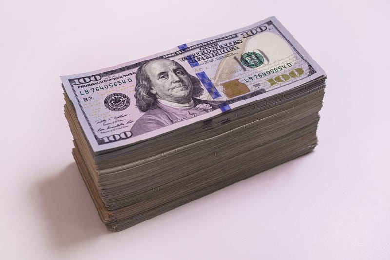 Money