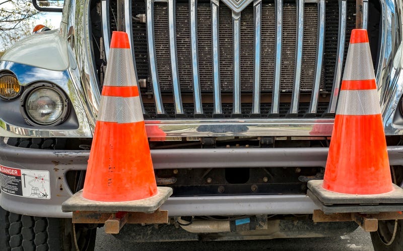 Road Crew