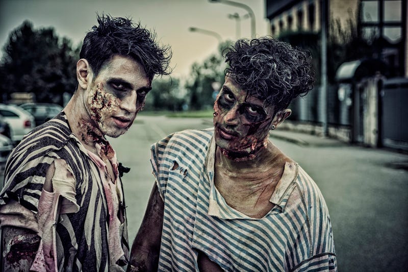 Zombies