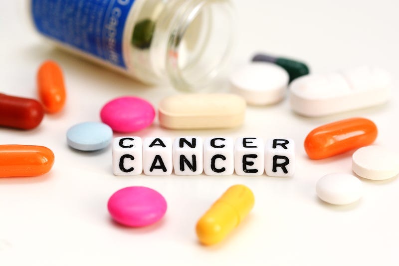 Cancer.