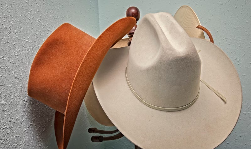 Cowboy Hats