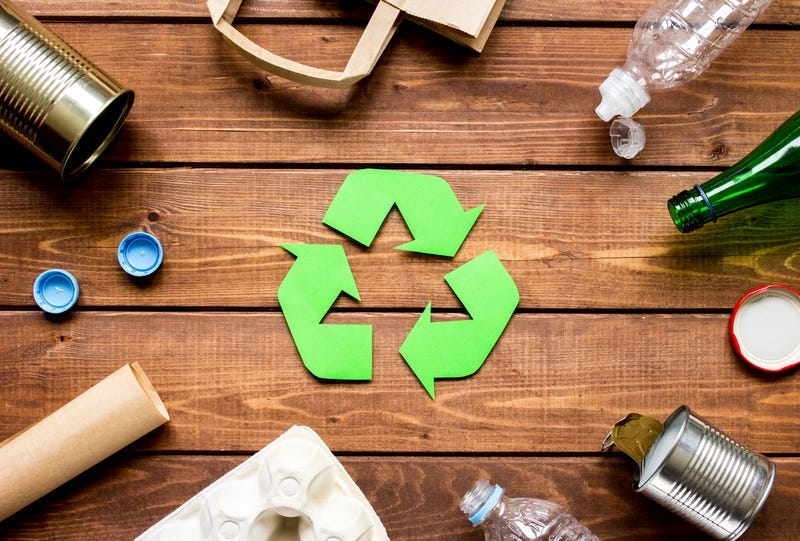 Recycling Do's and Don'ts