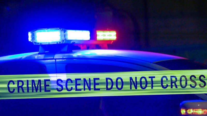 Police Tape Generic