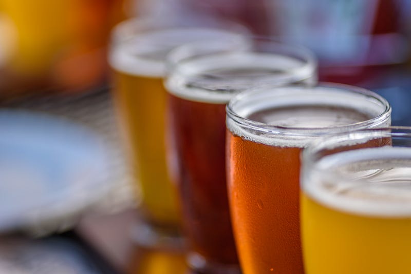 Beer
