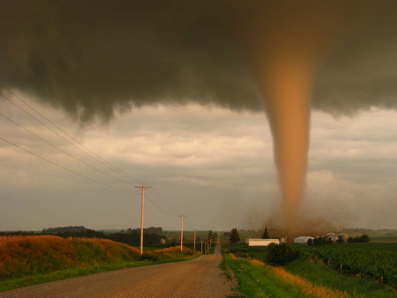Tornado