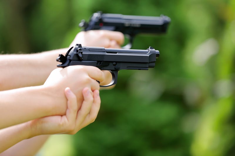 Guns