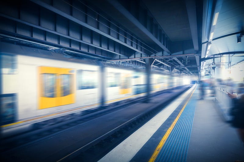 Subway/LRT