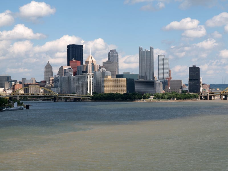 Pittsburgh