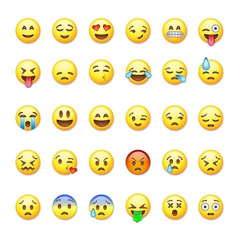 Emojis