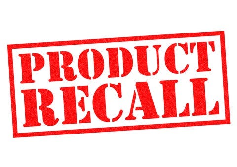 Recall