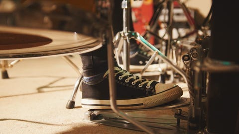 Drummer