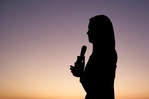 Singer