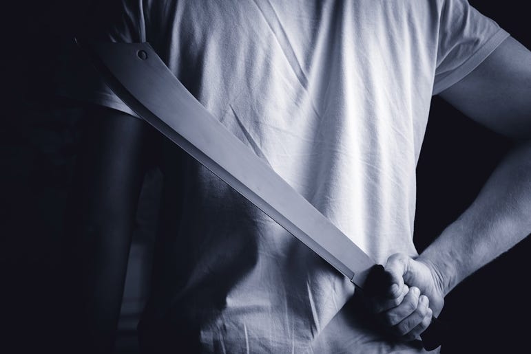 Machete