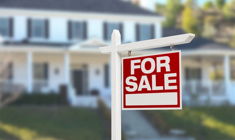 For Sale Home