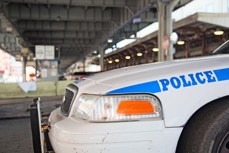 NYPD