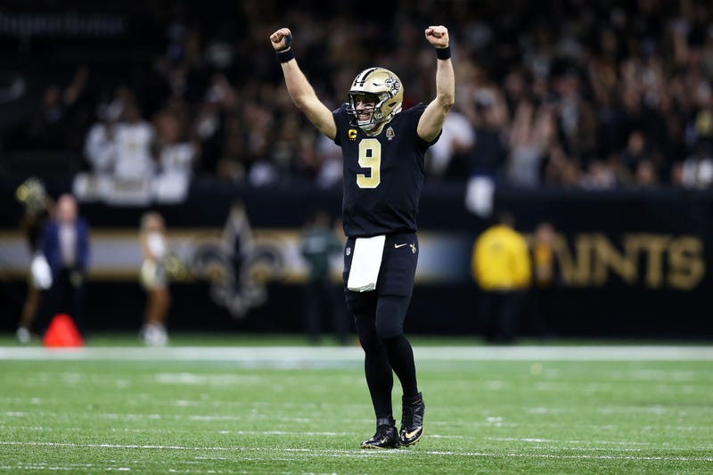 Drew Brees
