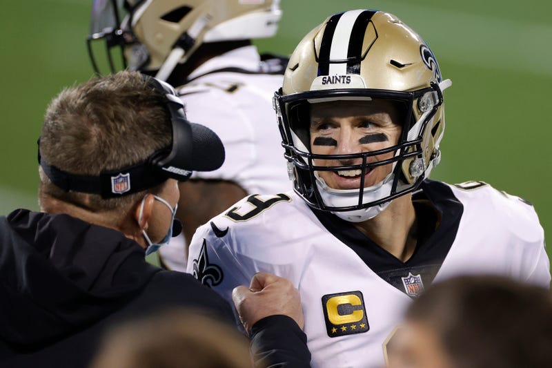 Drew Brees