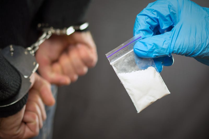 drug bust