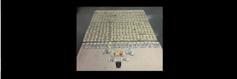 drug bust