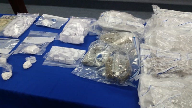 A new report shines a light on the toll the deadly drug fentanyl is taking on Pennsylvanians and the state's economy.