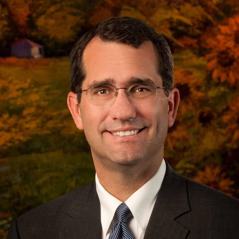 Attorney General Derek Schmidt