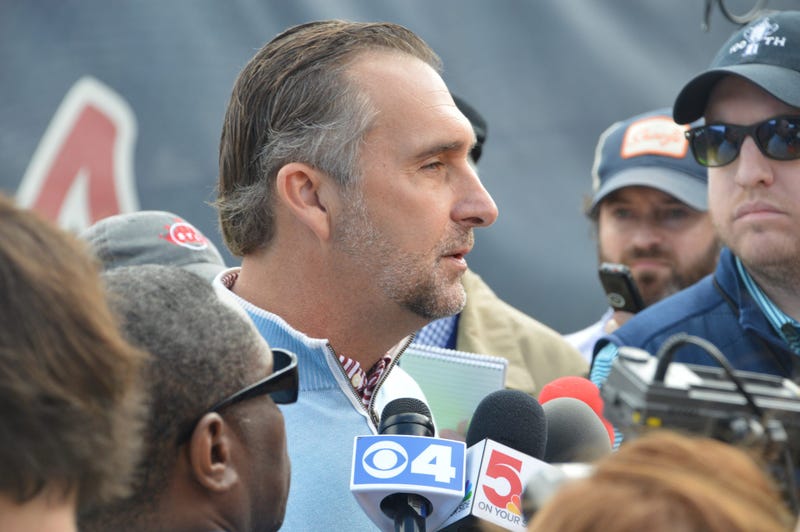 Mozeliak