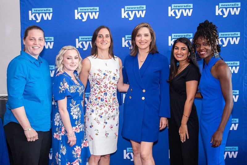 Women’s Achievement Awards 2019