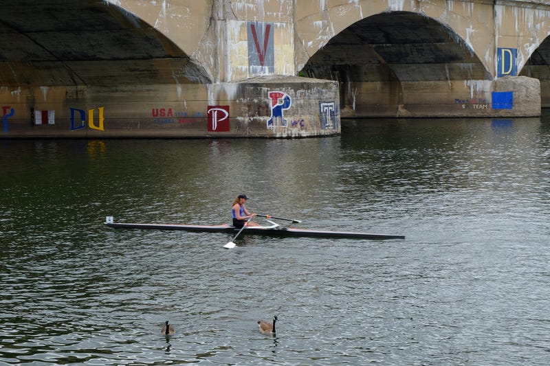 Dad Vail Regatta