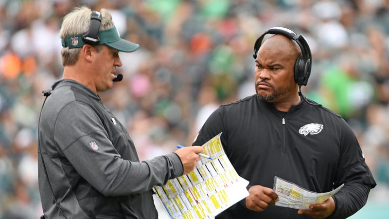 Duce Staley