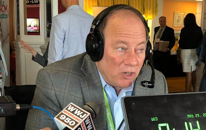 Mike Duggan