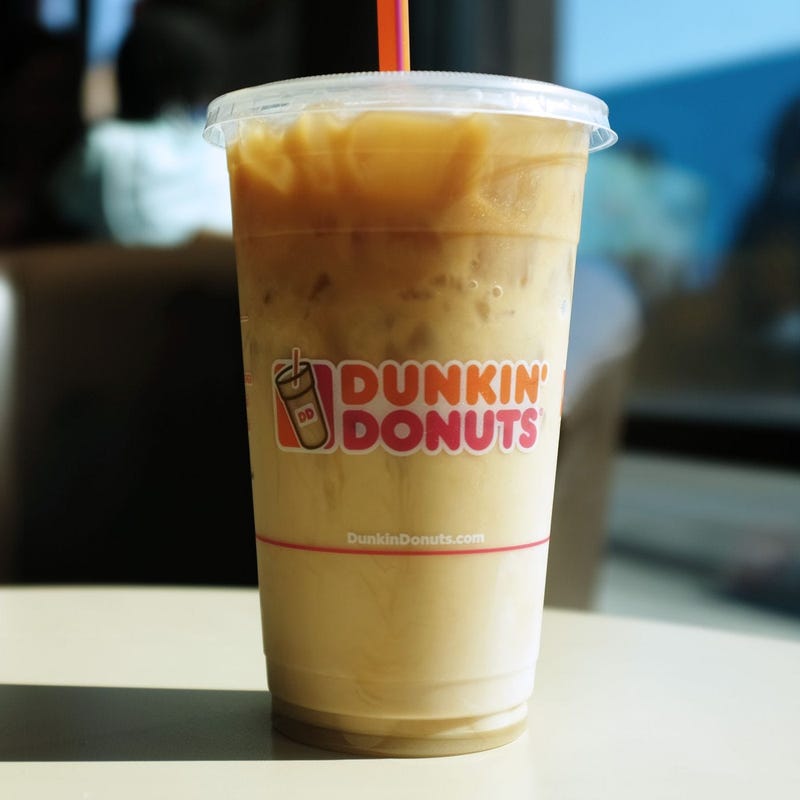 DUNKS