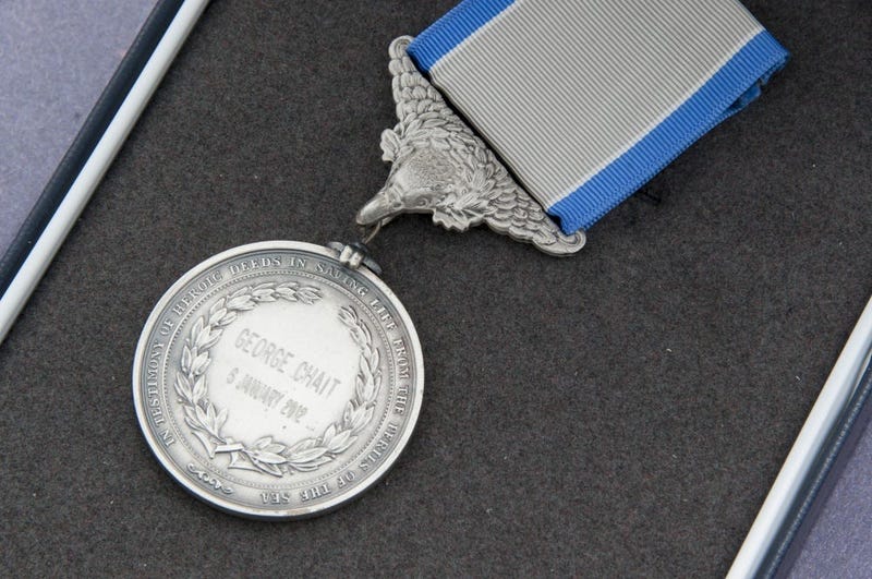 Medal