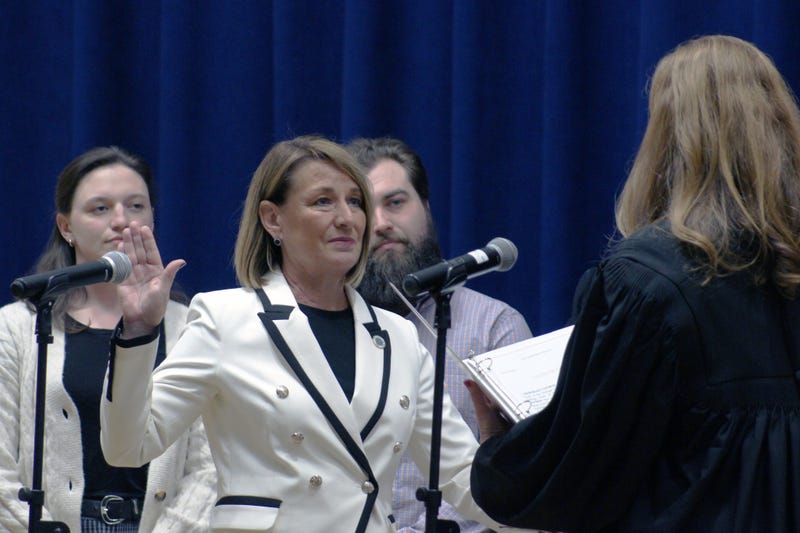 DuPage County Board