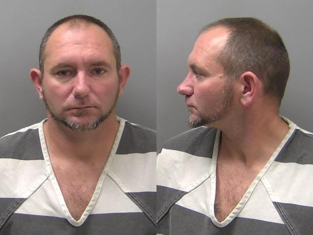 Dustin Lee Beechner